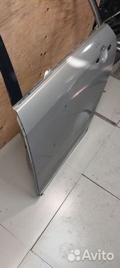 Дверь задняя левая Nissan Almera g15