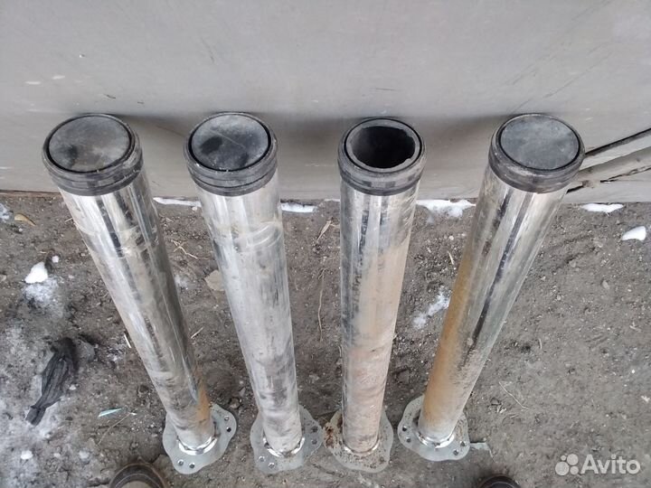 Ножки для стола