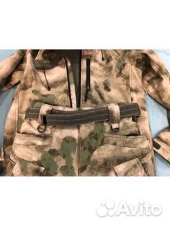 Ремень тактический, цвет олива