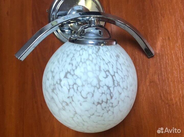 Светильник настенный