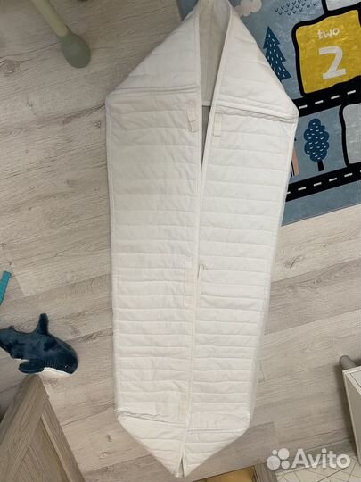 Бортики на кровать IKEA LEN