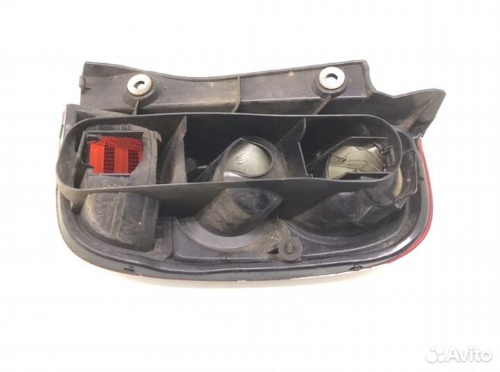 Фонарь Nissan Micra K12E/K12 (2003-2011)