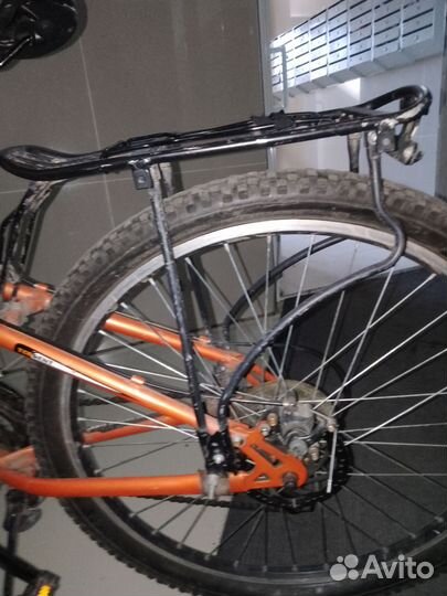 Велосипед Регалия