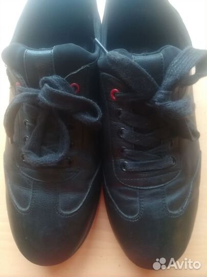 Кроссовки мужские