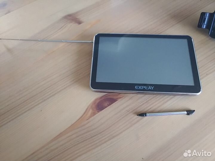 Навигатор Навител explay PN-980