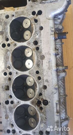 Гбц BMW E39 2,0 M52B20 1748411