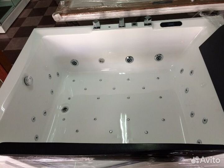 Установка,Монтаж Душевых кабин,Джакузи,Массажных в