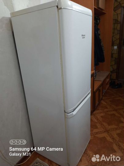 Холодильник бу