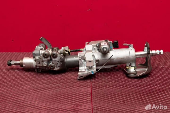 Рулевая колонка Toyota Land Cruiser 200 1VD 2015