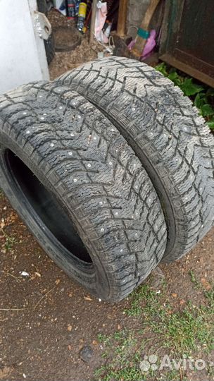 Cordiant Snow Cross 2 205/60 R16