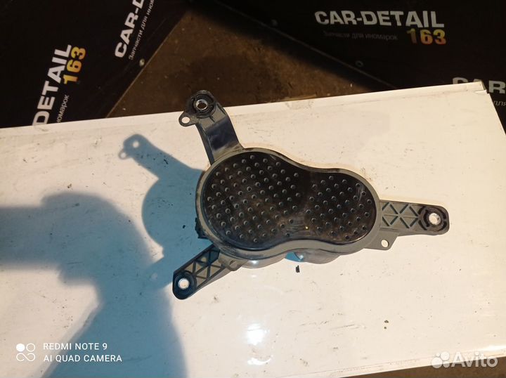 Абсорбер бака Audi A4 B8