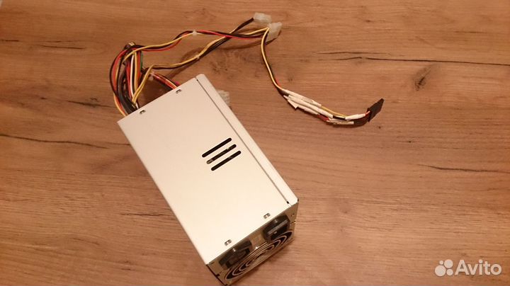 Блок питания для пк - 400Вт, 200Вт, отправлю авито