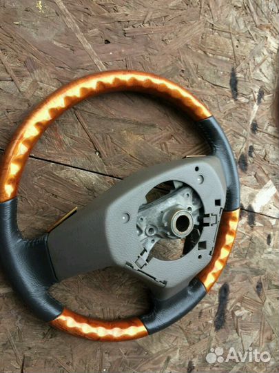 Продается руль