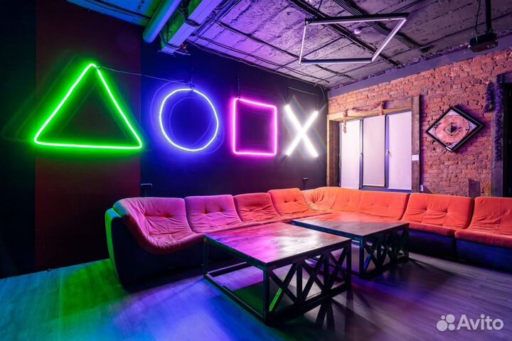 Аренда лофта с караоке в центре Столицы