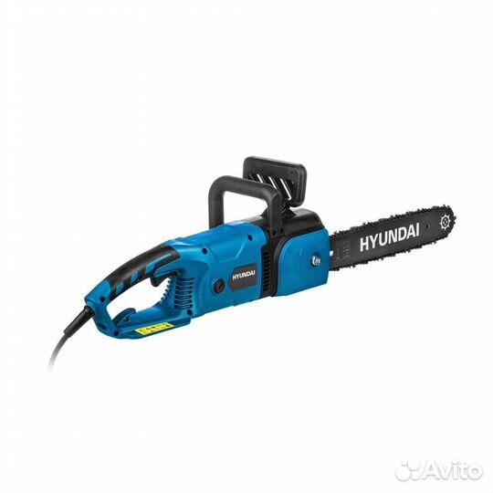 Электропила hyundai LXE 1820