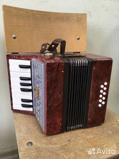 Аккордеон