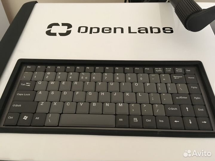 Станция OpenLabs Neko Timbaland Special Edition