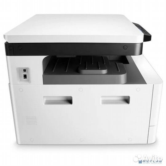 HP LaserJet MFP M442dn 8AF71A#B19 p/c/s, A3, 1200d