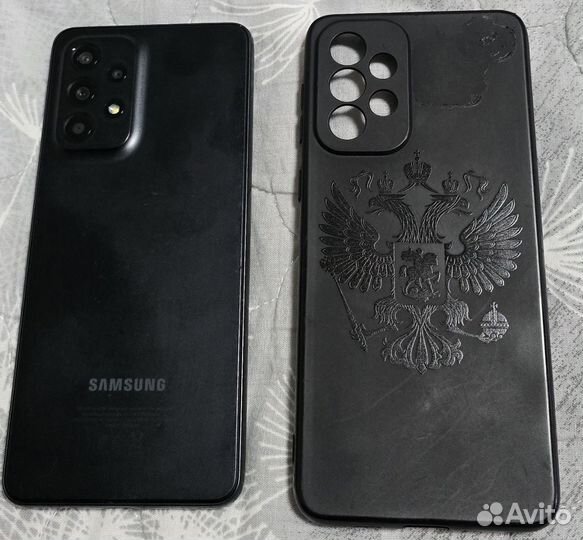 Samsung Galaxy A33 5G, 8/128 ГБ