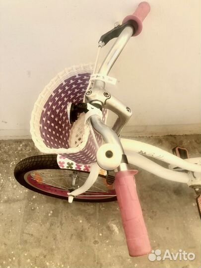 Велосипед Bella Giant радиус 20