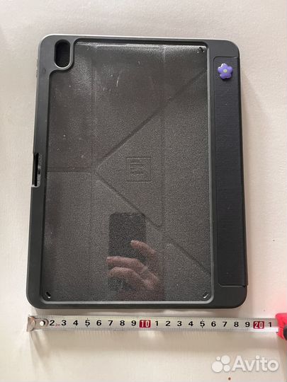 Uniq чехол iPad