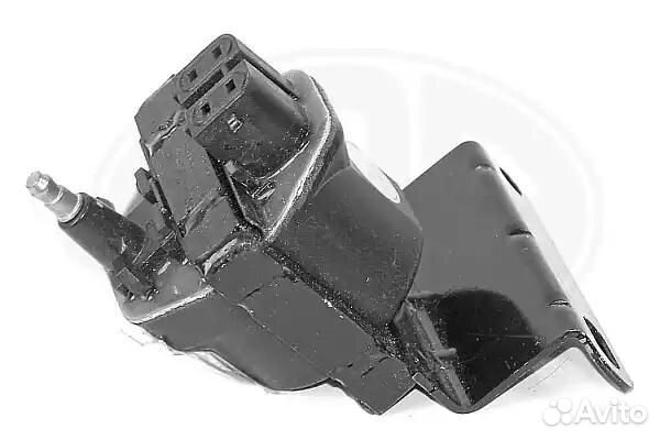 Катушка зажигания daewoo nexia