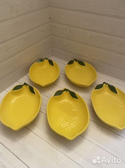 Менажница керамика