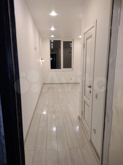 Квартира-студия, 35 м², 6/7 эт.