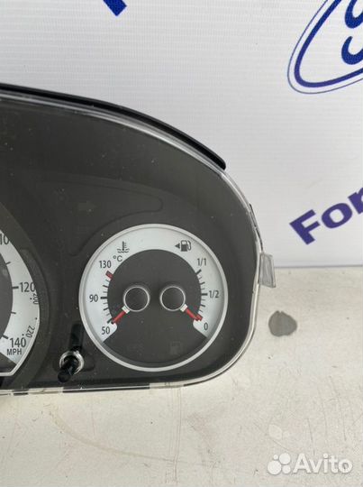 Панель приборов Kia Ceed ED 1.6 (G4FC) 2008