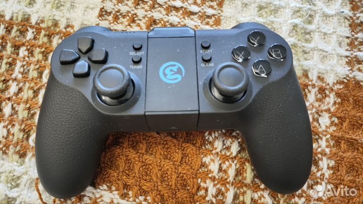 Джойстик GameSir T1s