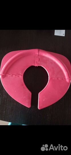 Детская накладка на унитаз