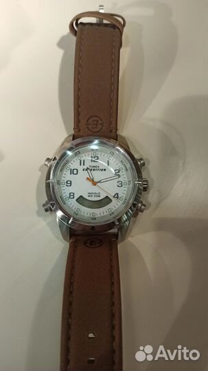 Часы мужские timex