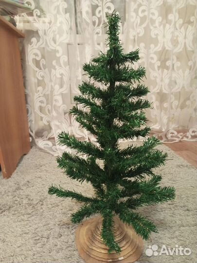 Елка искусственная