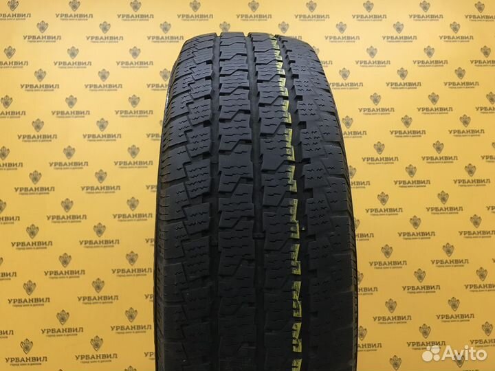 Cordiant Business CA 2 195/75 R16C R