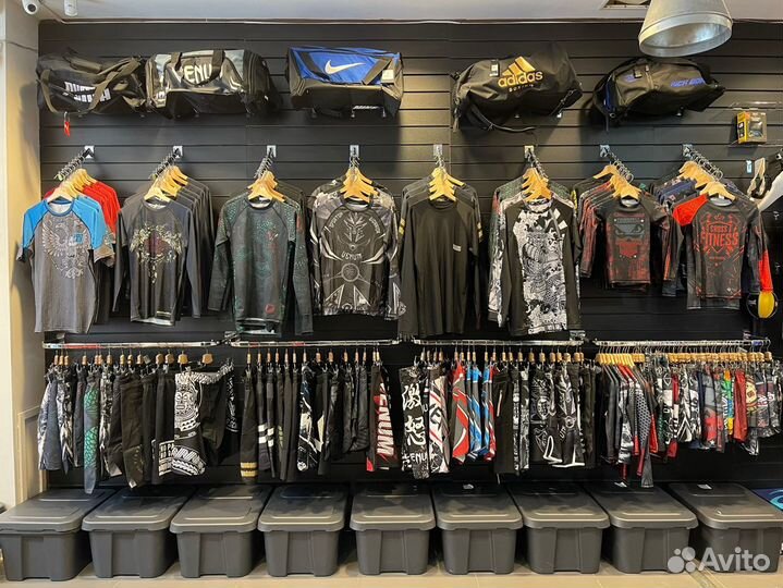 Боксерский Шлем