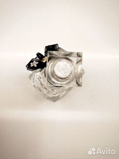 Yves saint laurent mon paris