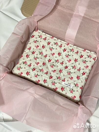 Чехол на планшет iPad (в наличии)