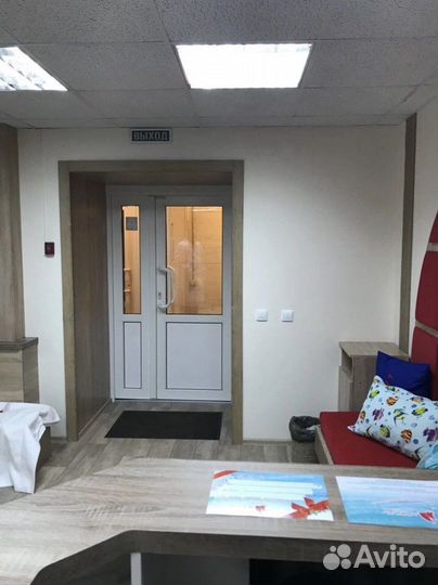 Соляная комната