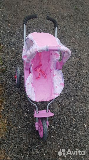 Коляска baby Born