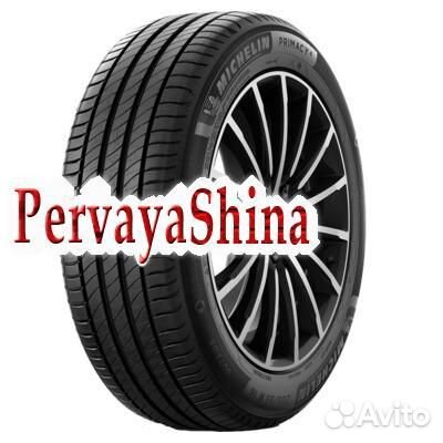 Michelin Primacy 4+ 245/45 R18