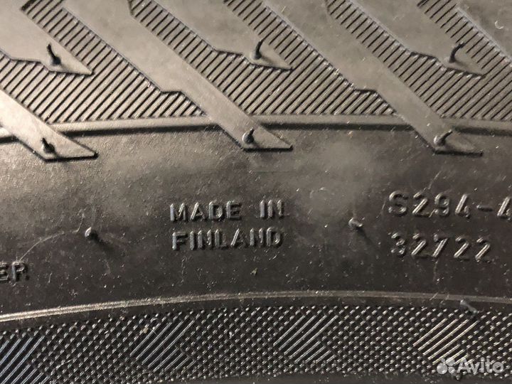 Комлект зимних колес GLE coupe C292