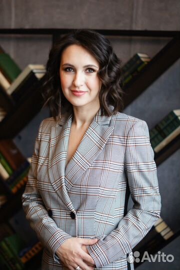 Профессиональный психолог и психотерапевт