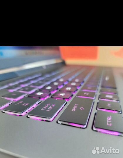 Аsus rоg Srix G614JV