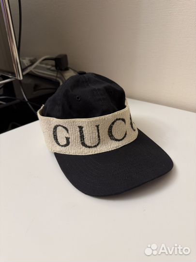 Кепка Gucci оригинал