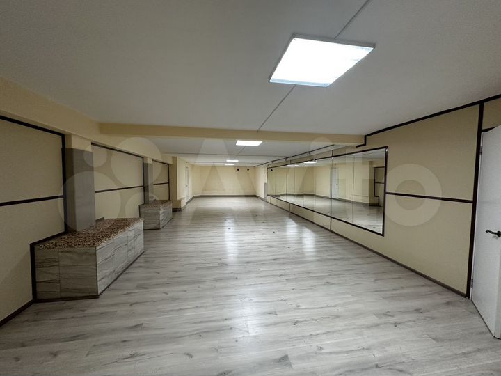 Торговая площадь, 150 м²