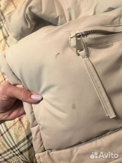 Куртка женская 44 размер