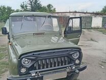 УАЗ 469 2.5 MT, 1978, 100 000 км, с пробегом, цена 135 000 руб.