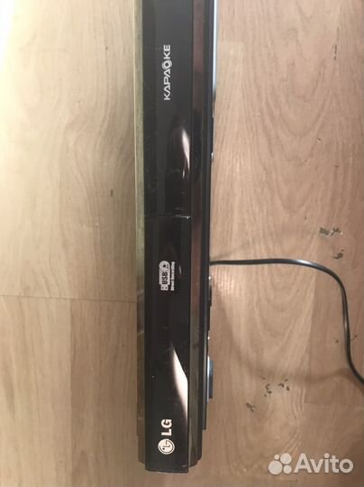 Cd проигрыватель