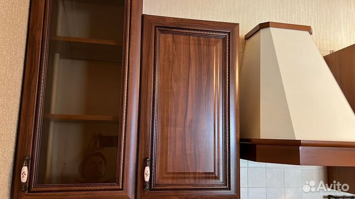 Кухонный гарнитур бу