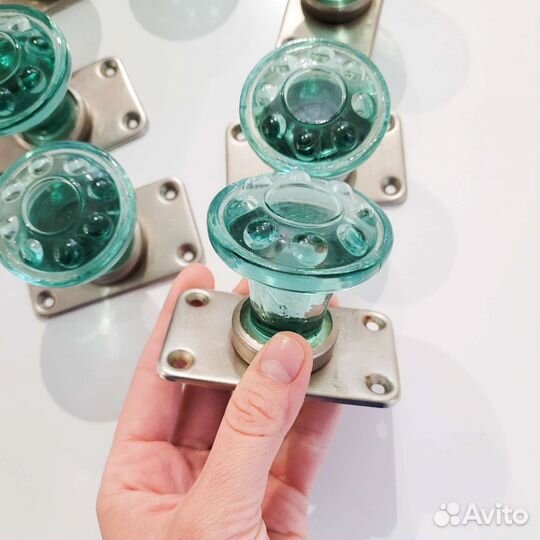 Ручки дверные винтаж СССР